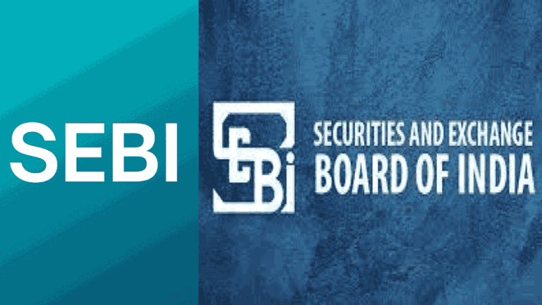 Sebi Security Board Of India